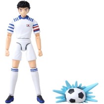 BANDAI - Anime Heroes - Captain Tsubasa - Figurine Anime Heroes 17 cm