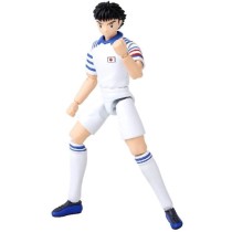 BANDAI - Anime Heroes - Captain Tsubasa - Figurine Anime Heroes 17 cm