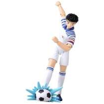 BANDAI - Anime Heroes - Captain Tsubasa - Figurine Anime Heroes 17 cm