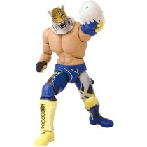 BANDAI - Tekken - Figurine d'action 17 cm - King Game Dimensions - 406