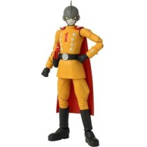 Figurine Dragon Ball Super Super Hero - Dragon Star 17 cm - Gamma 1 -