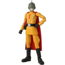 Figurine Dragon Ball Super Super Hero - Dragon Star 17 cm - Gamma 1 -