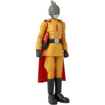 Figurine Dragon Ball Super Super Hero - Dragon Star 17 cm - Gamma 1 -