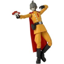 Figurine Dragon Ball Super Super Hero - Dragon Star 17 cm - Gamma 1 -