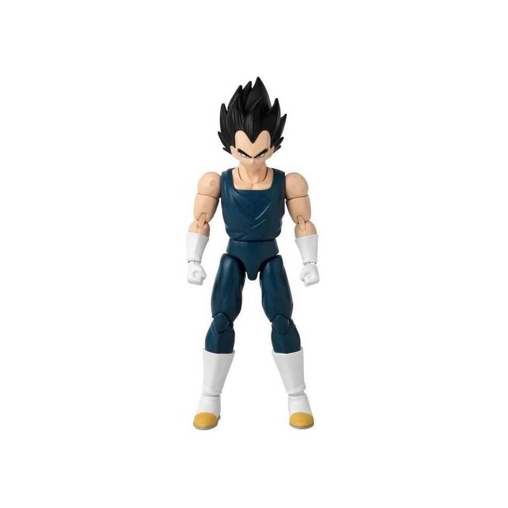 Figurine Dragon Ball Super Super Hero Dragon Star 17 cm Vegeta BANDAI