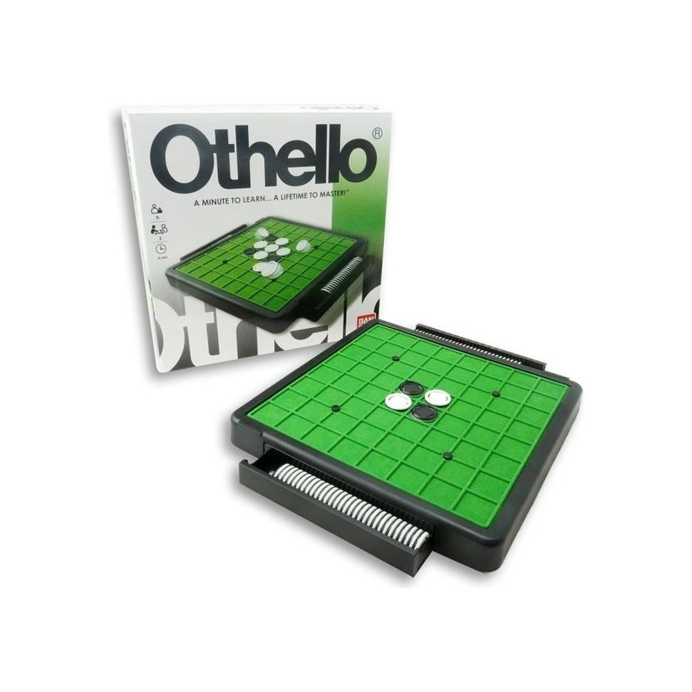 BANDAI Bandai Games - Othello