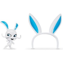 Poupée articulée Bunnyx de Miraculous - BANDAI - 26 cm - Pour enfant