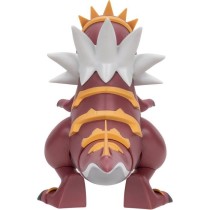 Figurine - BANDAI - Pokémon légendaires Rexilius - 30 cm, articulée