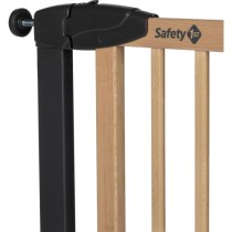 SAFETY 1ST SIMPLY CLOSE WOOD & META, Pression, 73-80 cm (Max. 94cm), s