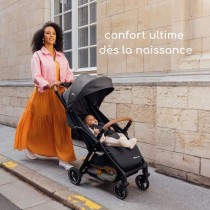 BEBECONFORT SUNLITE, Poussette ultra compacte, confortable et legere,