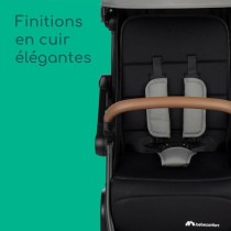 BEBECONFORT SUNLITE, Poussette ultra compacte, confortable et legere,