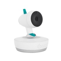 Babymoov Caméra Additionnelle Motorisée Orientable a 360° pour Baby