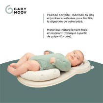 BABYMOOV Réducteur pour nouveau-né Cosydream, support morphologique,