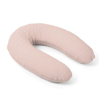 doomoo Coussin de Maternité et Coussin d'Allaitement Buddy, Ultra Con