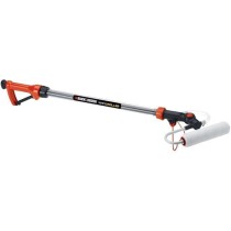 Rouleau de peinture télescopique - BLACK & DECKER - BDPR400-XJ