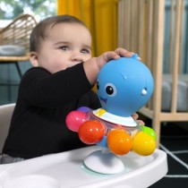 Jouet activités marines - BABY EINSTEIN - Ocean Explorers Opus Spin &