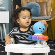 Jouet activités marines - BABY EINSTEIN - Ocean Explorers Opus Spin &