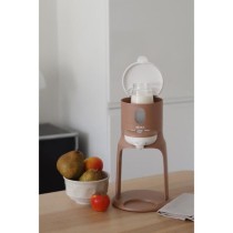 BEABA EXCLUSIVITE, Bib expresso, Préparateur-chauffe biberon/petits p