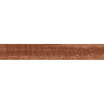 Placage en bois véritable acajou - NORDLINGER PRO - 0.50 m x 2.50 m -