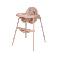 BEBECONFORT Meely Chaise haute bébé 2 en 1, évolutive en petite cha