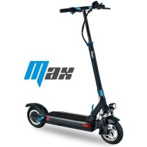 Trottinette électrique avec alarme 10 Pouces - BEEPER - MAX FX10-G2-8