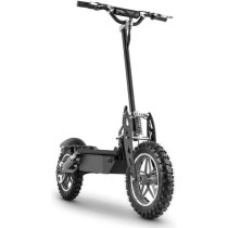 Trottinette électrique BEEPER Cross FX1000-S - 1000 W - Pliable - Bat