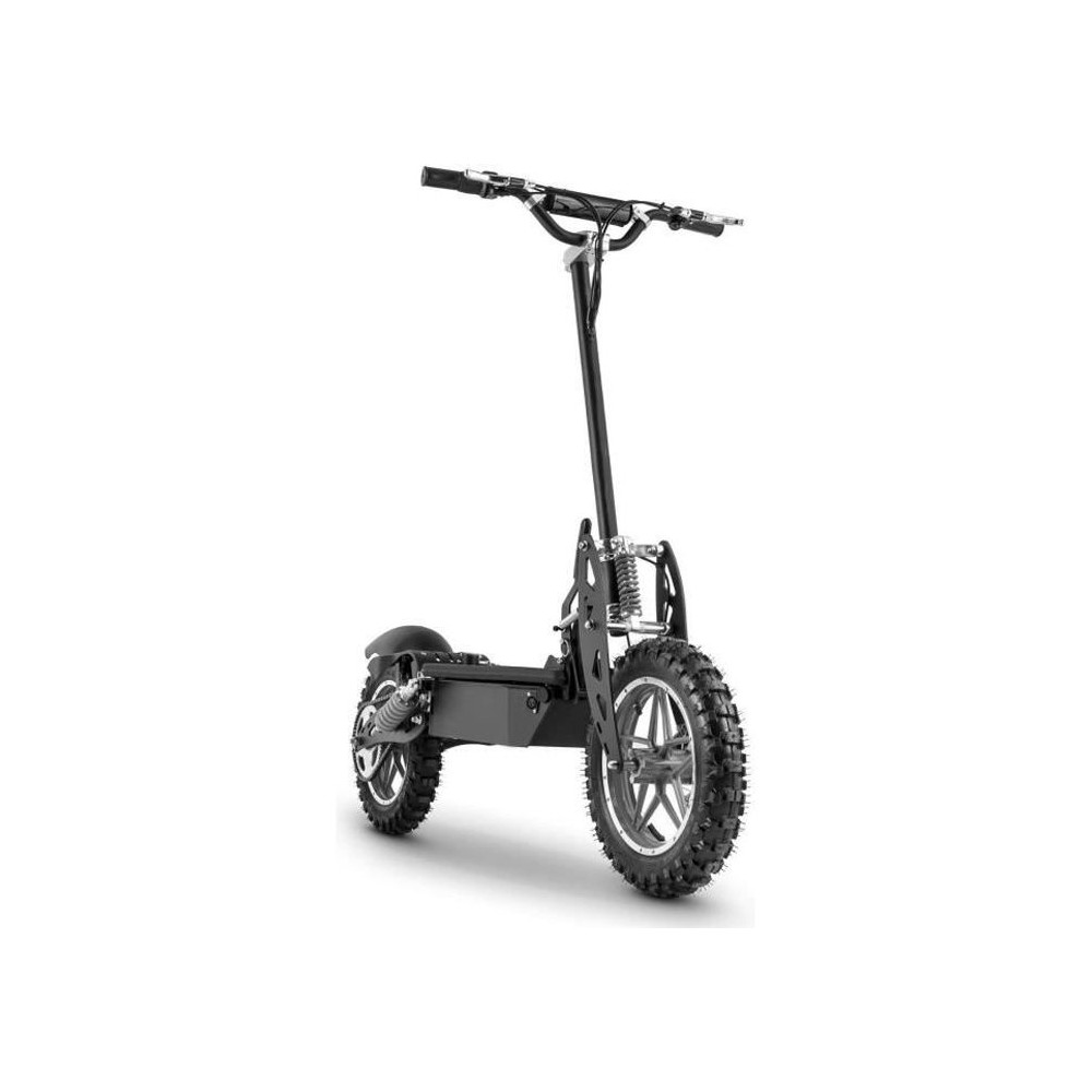 Trottinette électrique BEEPER Cross FX1000-S - 1000 W - Pliable - Bat