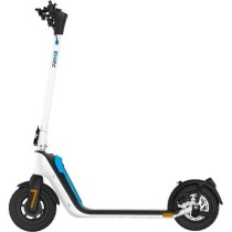 Trottinette électrique - BEEPER - 500W - 10- 36V - 10Ah - Blanc