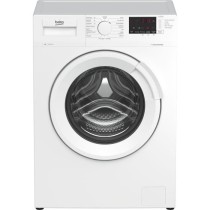 Lave-linge hublot BEKO b300 WTV95220W - 9 kg - Induction - L60cm - 140