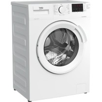 Lave-linge hublot BEKO b300 WTV95220W - 9 kg - Induction - L60cm - 140