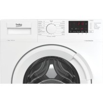 Lave-linge hublot BEKO b300 WTV95220W - 9 kg - Induction - L60cm - 140