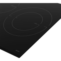 Plaque de cuisson induction BEKO - 3 feux - 58x51 cm - HII63200MTB