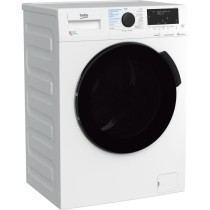 Lave-linge séchant BEKO b300 HTE8614YBST - 8 / 5 kg - Induction - 120