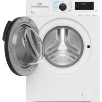 Lave-linge séchant BEKO b300 HTE8614YBST - 8 / 5 kg - Induction - 120