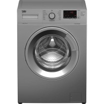 Lave-linge hublot BEKO b100 WM1015CHS - 10 kg - Induction - 1200 trs/m