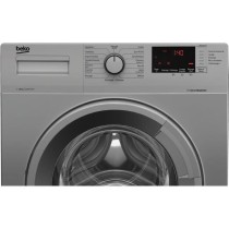 Lave-linge hublot BEKO b100 WM1015CHS - 10 kg - Induction - 1200 trs/m