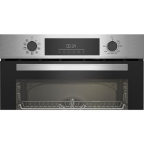 Four encastrable - BEKO - BBIM12300XCE - Chaleur pulsée 3D - 72 L - I