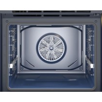 Four encastrable - Chaleur pulsée 3D - BEKO - BBIS14300XMPSE - Inox -