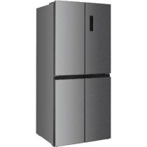 Réfrigérateur multiportes - BEKO - GNO46623MXPN - Classe D - 400L -