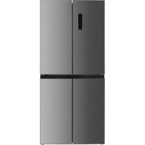 Réfrigérateur multiportes - BEKO - GNO46623MXPN - Classe D - 400L -