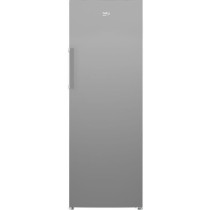 Réfrigérateur monoporte tout utile - BEKO - RSSE415K40SN - Classe E