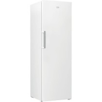 Réfrigérateur monoporte tout utile - BEKO - RSSE415M41WN - Classe E