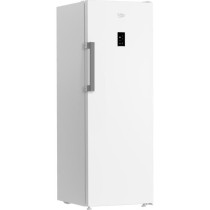 Congélateur armoire pose libre - BEKO - B3RFNE294W - Froid ventilé -