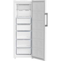 Congélateur armoire pose libre - BEKO - B3RFNE294W - Froid ventilé -