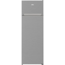 Réfrigérateur pose-libre double porte - BEKO - RDSA280K40SN - Classe