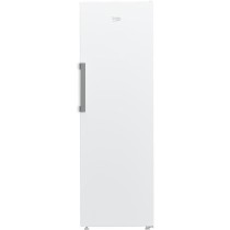 Congélateur armoire - BEKO - B1RFNE314W - Froid ventilé - Classe E -