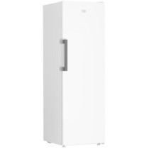 Congélateur armoire - BEKO - B1RFNE314W - Froid ventilé - Classe E -