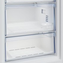 Congélateur armoire - BEKO - B1RFNE314W - Froid ventilé - Classe E -