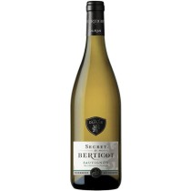 Secret de Berticot Sauvignon AOC Côtes de Duras - Vin blanc du Sud-Ou