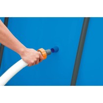 Filtre a sable BESTWAY Flowclear™ 11 355 L/h + préfiltre compatible